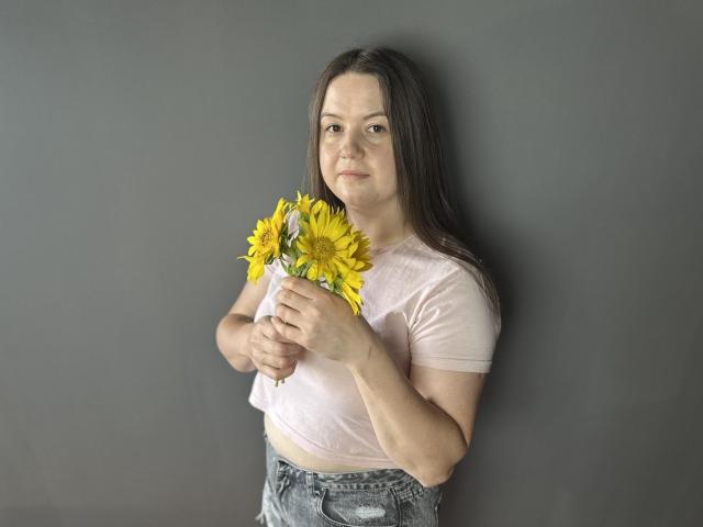 MavkaCute - Sexe cam en vivo - 26548276