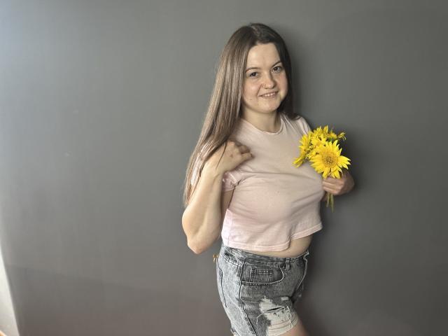 MavkaCute - Live sexe cam - 26548308