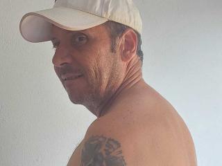 Michaelll69 - Sexe cam en vivo - 26548424