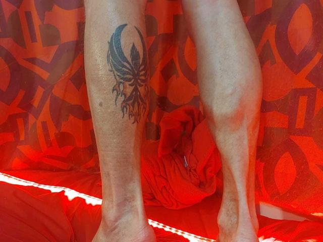 Michaelll69 - Sexe cam en vivo - 26548428