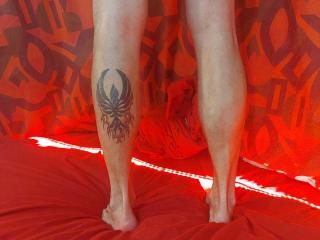 Michaelll69 - Live porn &amp; sex cam - 26548432