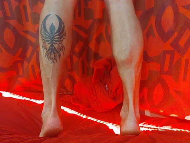 Michaelll69 - Sexe cam en vivo - 26548468