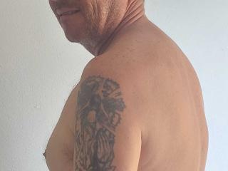 Michaelll69 - Sexe cam en vivo - 26548484