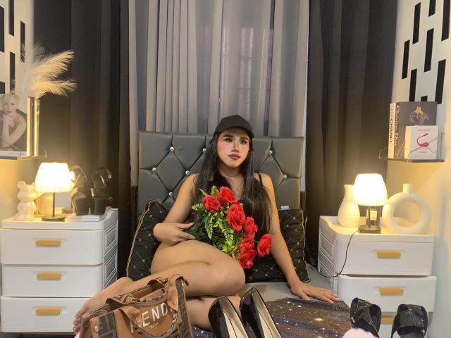 YeshaSebastian - Live sexe cam - 26548556