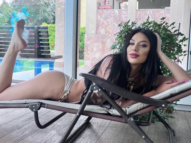 PamelaMoon - Live sex cam - 26548724