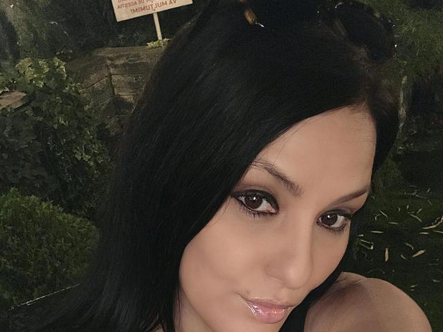JoliDanielle - Live sexe cam - 26549084