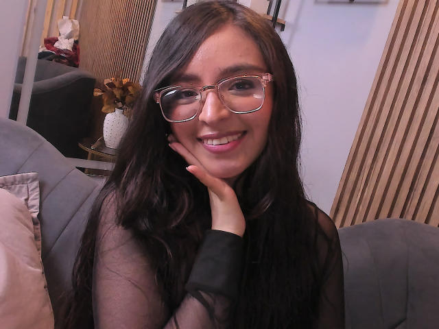 EvaMcAllister - Live sexe cam - 26549216