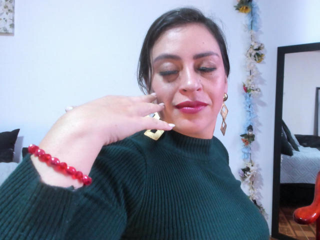 DakotaGray - Sexe cam en vivo - 26549364