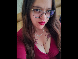 ElizabethFire - Live porn &amp; sex cam - 26549768