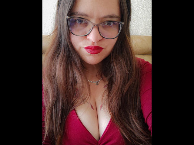 ElizabethFire - Live porn &amp; sex cam - 26549772