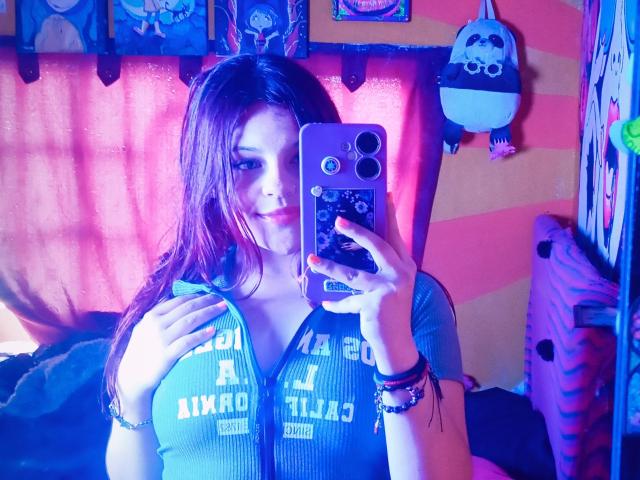 SophieHill - Sexe cam en vivo - 26549908