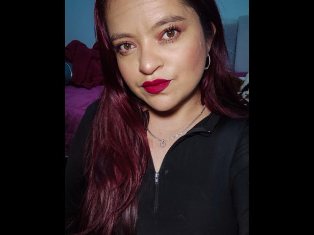 ElizabethFire - Live porn &amp; sex cam - 26549956