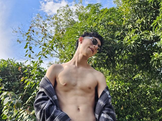 NovaWheeler - Sexe cam en vivo - 26550172