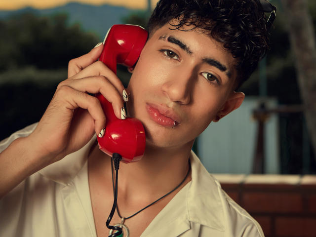 NovaWheeler - Live Sex Cam - 26550204