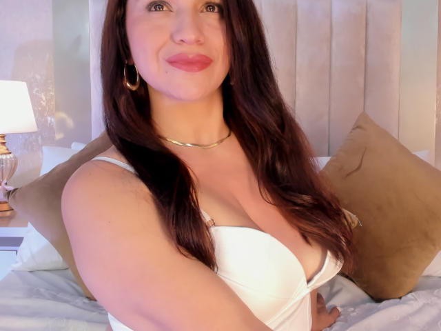 CameronViviane - Sexe cam en vivo - 26550920