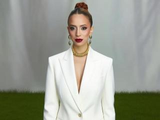 Sahrataylorr - Sexe cam en vivo - 26550988