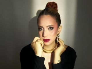 Sahrataylorr - Sexe cam en vivo - 26550992