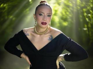Sahrataylorr - Sexe cam en vivo - 26551008