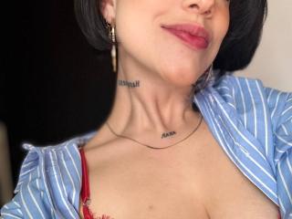 HannaBorbon - Élő pornó és szexkamera - 26551536
