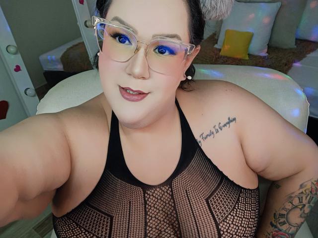 GiannaMorrys - Live sexe cam - 26551904