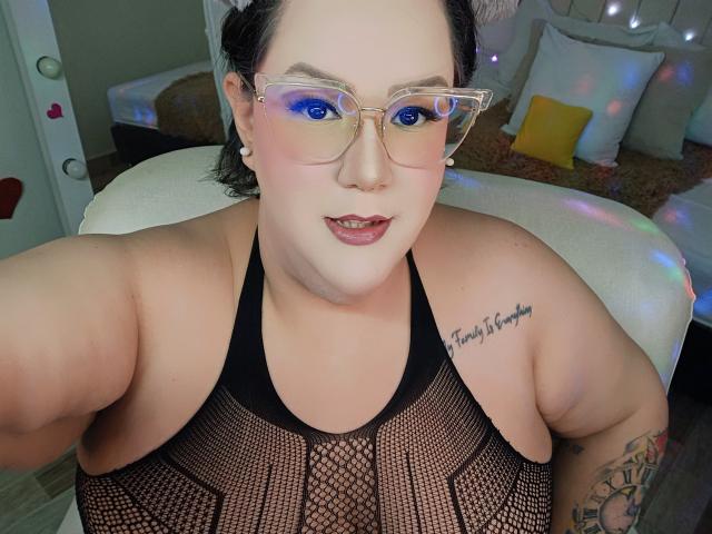 GiannaMorrys - Live sex cam - 26551908