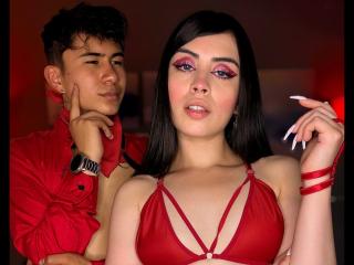 NoahAndRose - Live porn &amp; sex cam - 26551912