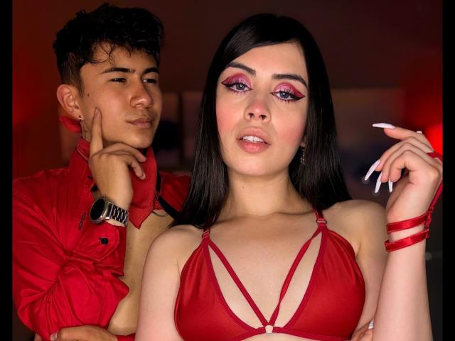 NoahAndRose - Sexe cam en vivo - 26551912