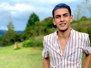 HenrySi - Sexe cam en vivo - 26552016