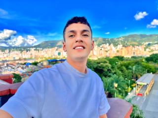 HenrySi - Sexe cam en vivo - 26552020