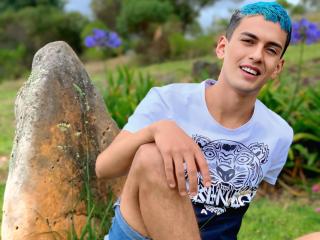 HenrySi - Sexe cam en vivo - 26552028