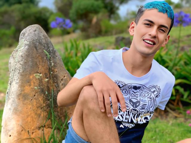 HenrySi - Sexe cam en vivo - 26552028