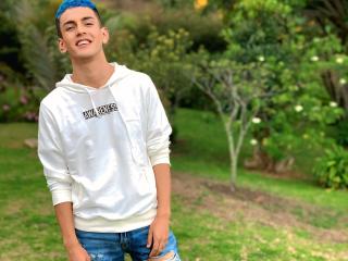 HenrySi - Sexe cam en vivo - 26552032