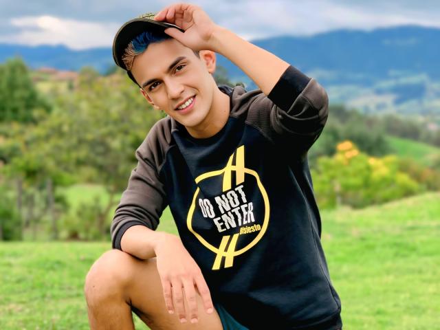 HenrySi - Sexe cam en vivo - 26552040