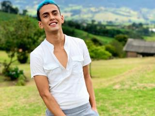 HenrySi - Sexe cam en vivo - 26552044