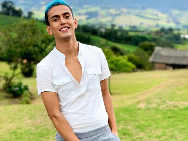 HenrySi - Sexe cam en vivo - 26552044