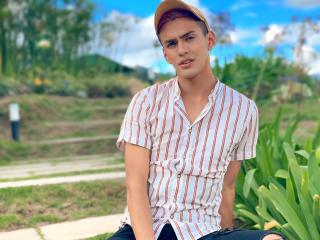 HenrySi - Sexe cam en vivo - 26552048