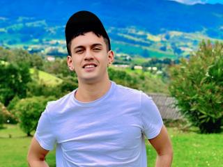 HenrySi - Sexe cam en vivo - 26552056