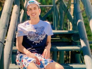 HenrySi - Sexe cam en vivo - 26552068