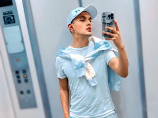HenrySi - Sexe cam en vivo - 26552076