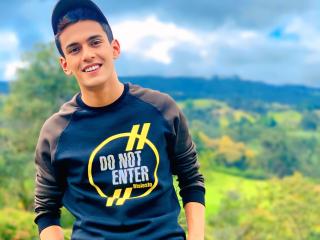 HenrySi - Sexe cam en vivo - 26552096