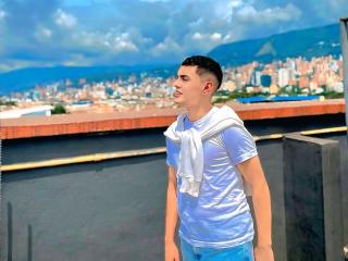 HenrySi - Sexe cam en vivo - 26552100