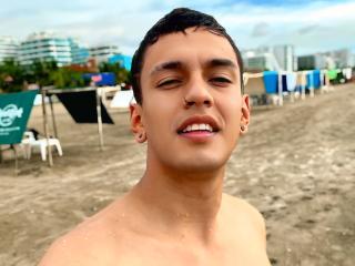 HenrySi - Sexe cam en vivo - 26552104
