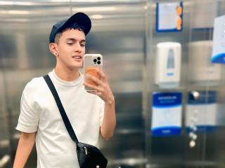 HenrySi - Sexe cam en vivo - 26552108