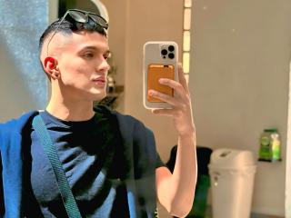 HenrySi - Sexe cam en vivo - 26552124