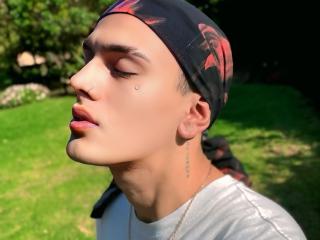 HenrySi - Sexe cam en vivo - 26552132