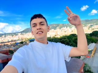 HenrySi - Sexe cam en vivo - 26552184
