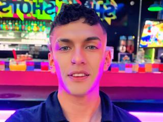 HenrySi - Sexe cam en vivo - 26552204