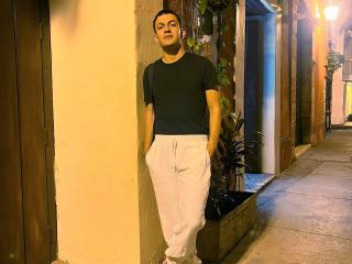 HenrySi - Sexe cam en vivo - 26552220