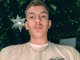 HenrySi - Sexe cam en vivo - 26552232