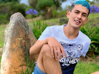 HenrySi - Sexe cam en vivo - 26552236